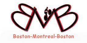 Boston-Montreal-Boston