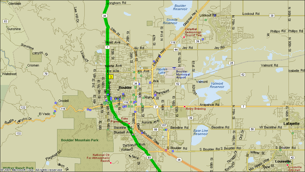 Grand Loop Git-Along - Boulder