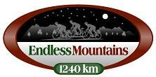 Endless Mountains 1240k Randonne